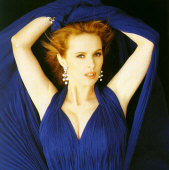 Sheena Easton - booking information 