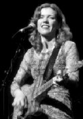  Sue Foley - booking information  