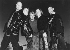 Sister Hazel - booking information