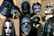  Hire Slipknot - booking Slipknot information. 