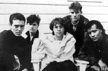 Hire Simple Minds - booking Simple Minds information