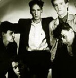   Simple Minds - booking information  
