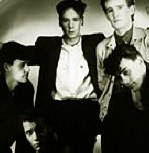 Hire Simple Minds - booking Simple Minds information
