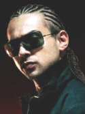  Hire Sean Paul - booking Sean Paul information. 