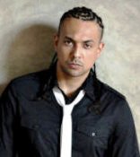  Sean Paul -- To view this artist's HOME page, click HERE! 