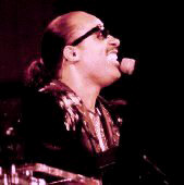  Hire Stevie Wonder - book Stevie Wonder for an event! 