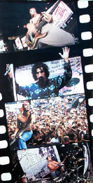  Hire System of a Down - booking System of a Down information. 