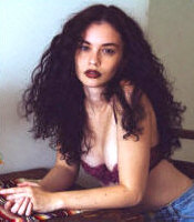   Sabrina Claudio - booking information  