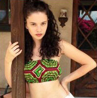   Sabrina Claudio - booking information  