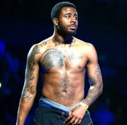  Hire Sage The Gemini - booking Sage the Gemini information. 