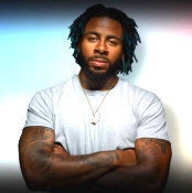  Hire Sage The Gemini - booking Sage the Gemini information. 