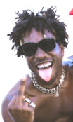   book SAINt JHN - booking information  