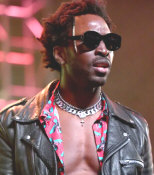 book SAINt JHN - booking information