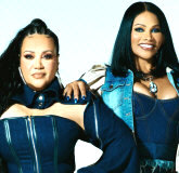   Hire Salt-N-Pepa - booking Salt-N-Pepa information.  