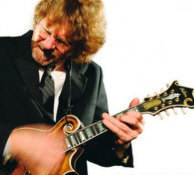  Hire Sam Bush - booking Sam Bush information. 