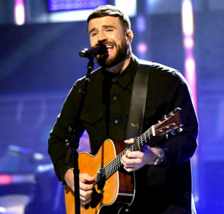 Hire Sam Hunt - book Sam Hunt for an event!