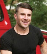  Sam Hunt - booking information 