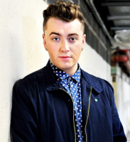 book Sam Smith - booking information