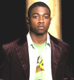   Sammie - booking information  