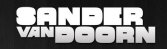   Sander van Doorn - booking information  