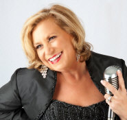 Hire Sandi Patty - booking Sandi Patty information.