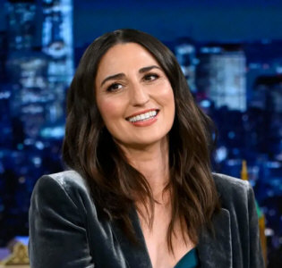 Hire Sara Bareilles - book Sara Bareilles for an event!