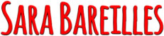 Hire Sara Bareilles - book Sara Bareilles for an event!