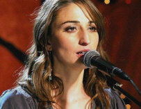  Book Sara Bareilles - booking information 