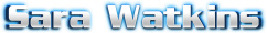   Sara Watkins - booking information  