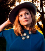   Sara Watkins - booking information  