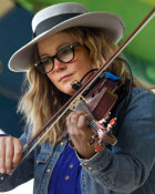   Sara Watkins - booking information  