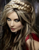  Hire Sarah Brightman - booking Sarah Brightman information. 