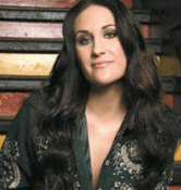   Sarah Johns - booking information  