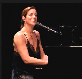 How to Hire Sarah McLachlan - book Sarah McLachlan for an event!
