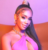 Hire Saweetie - booking Saweetie information.