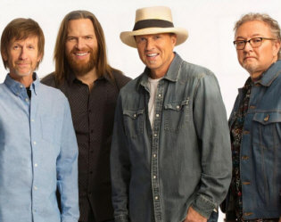   How to hire Sawyer Brown - booking information  