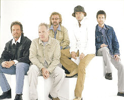 How to hire Sawyer Brown - book Sawyer Brown for an event!