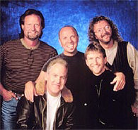 Book Sawyer Brown - booking information