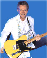 Steven Curtis Chapman - booking information