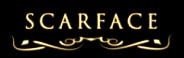   Scarface - booking information  