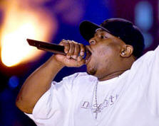   Scarface - booking information  