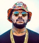  Hire ScHoolboy Q - booking ScHoolboy Q information 