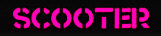   Scooter - booking information  