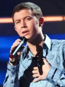   Scotty McCreery - booking information  