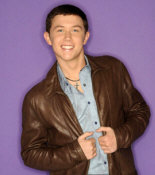  Scotty McCreery - booking information  