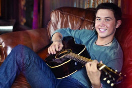  Hire Scotty McCreery - booking Scotty McCreery information. 