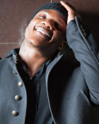   Sean Garrett - booking information  