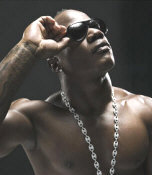   Sean Garrett - booking information  