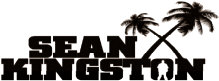   Sean Kingston - booking information  