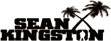 Sean Kingston - booking information